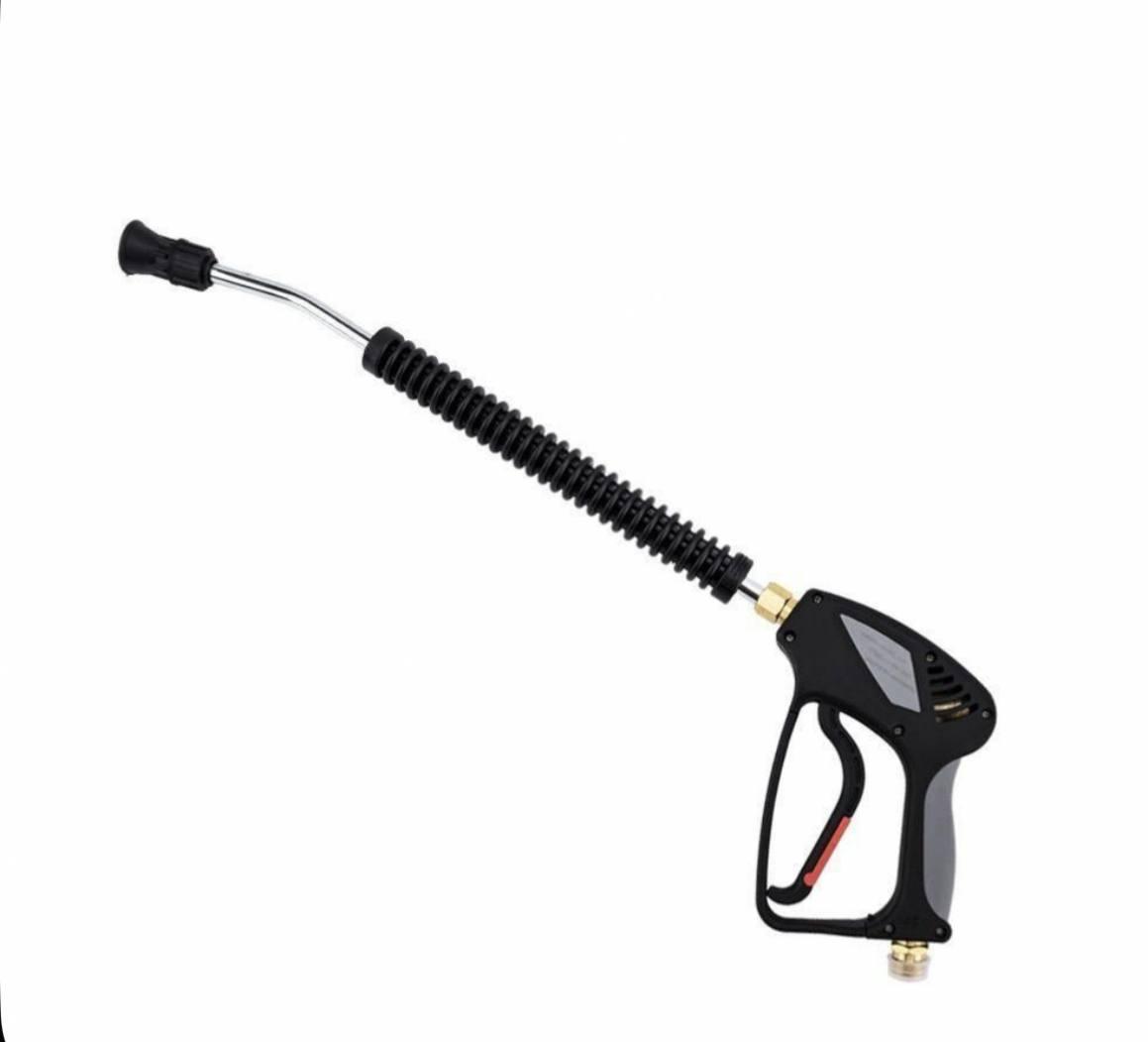 Пистолет для пены